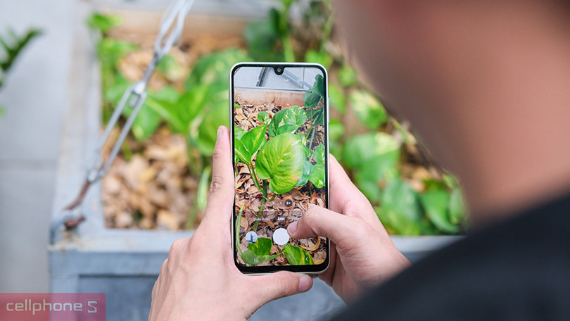 Điện thoại Samsung Galaxy A16 có gì mới?