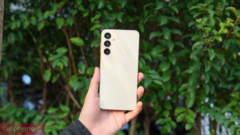 Điện thoại Samsung Galaxy A16 5G khi nào ra mắt?