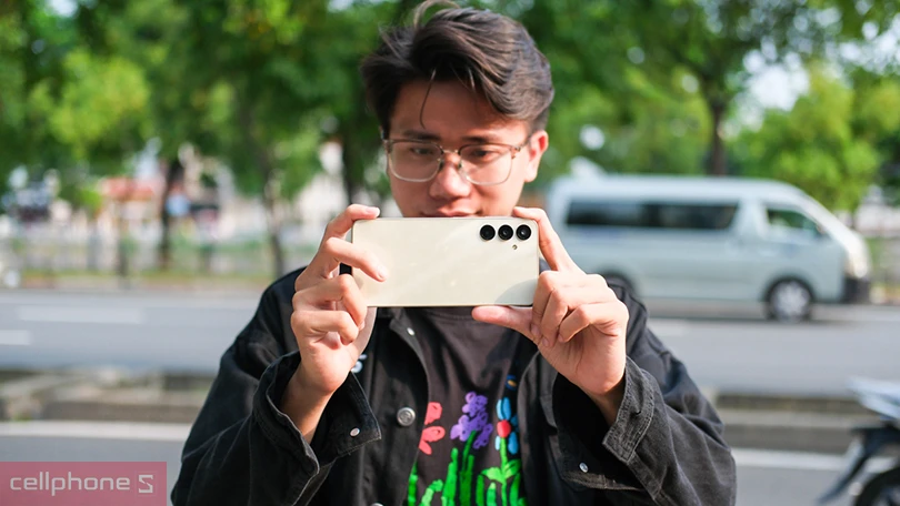 Samsung Galaxy A16 có giá bán bao nhiêu?