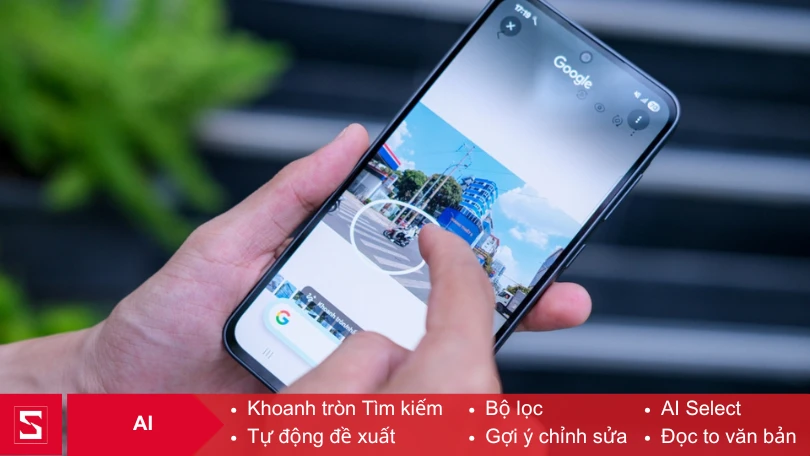 Samsung A36 có gì mới?