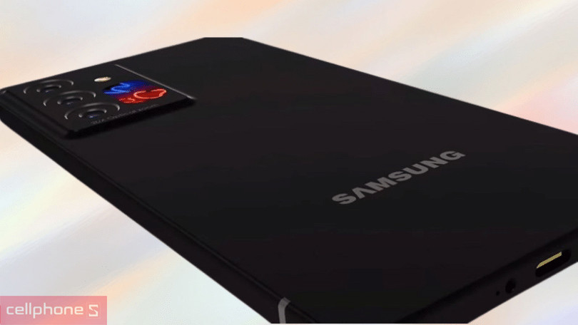 Điện thoại Samsung Galaxy A55 có giá bao nhiêu?