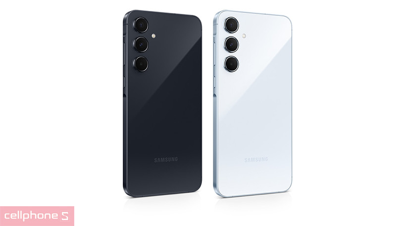 Điện thoại Samsung Galaxy A55 được ra mắt khi nào?