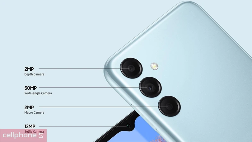 Điện thoại Samsung Galaxy M14 khi nào ra mắt?
