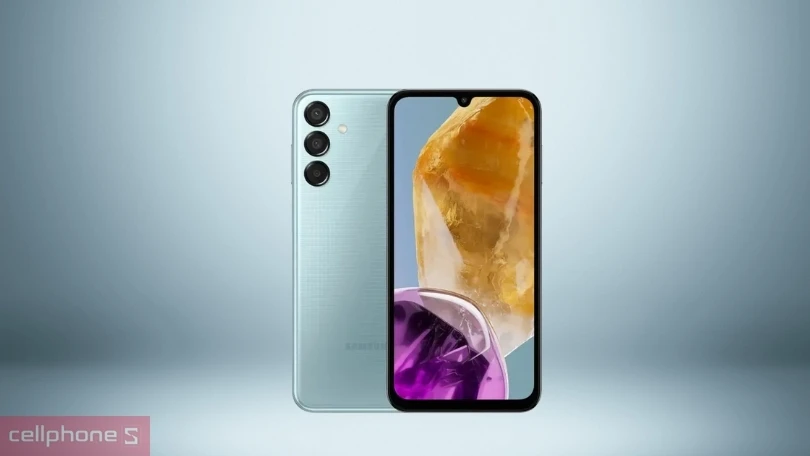 Định dạng phát âm thanh phong phú