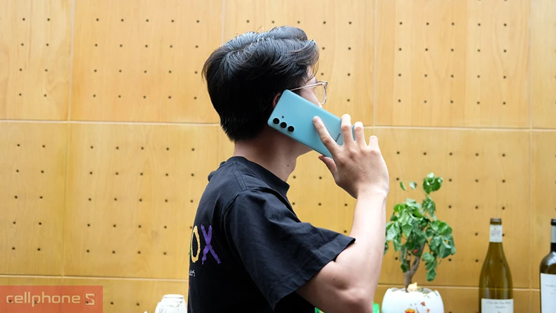 Lý do nên mua Samsung Galaxy M55