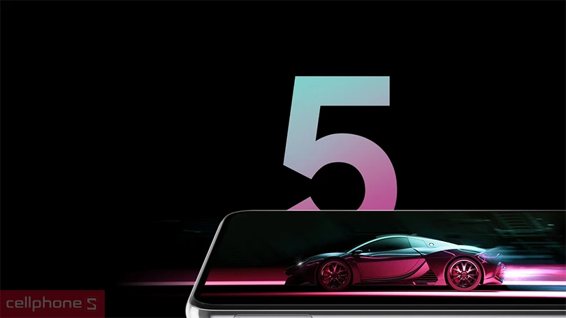 Samsung galaxy m54 5g - 2