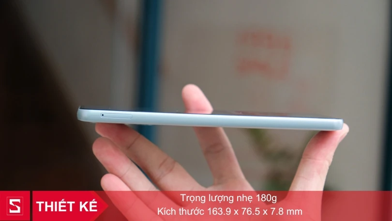 Thiết kế thời thượng, hiện đại