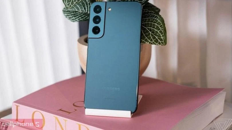 Camera 50MP sắc nét, quay chụp chuyên nghiệp
