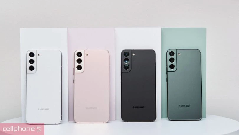 Samsung Galaxy S23 (Plus/Ultra/FE) Cũ giá rẻ, trả góp 0%