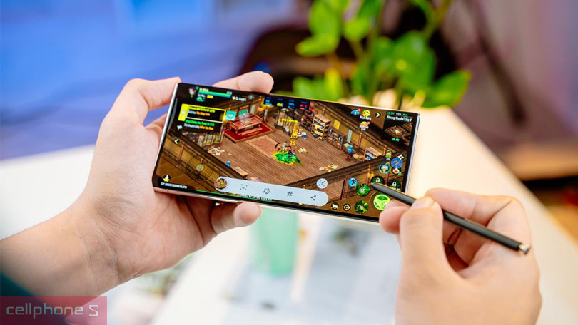Samsung S23 Plus giá bao nhiêu tại Việt Nam?