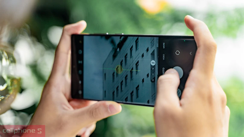 Đánh giá các phiên bản khác của Samsung Galaxy S23 Series