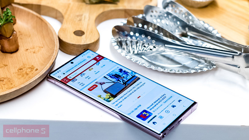 Samsung S23 series giá bao nhiêu