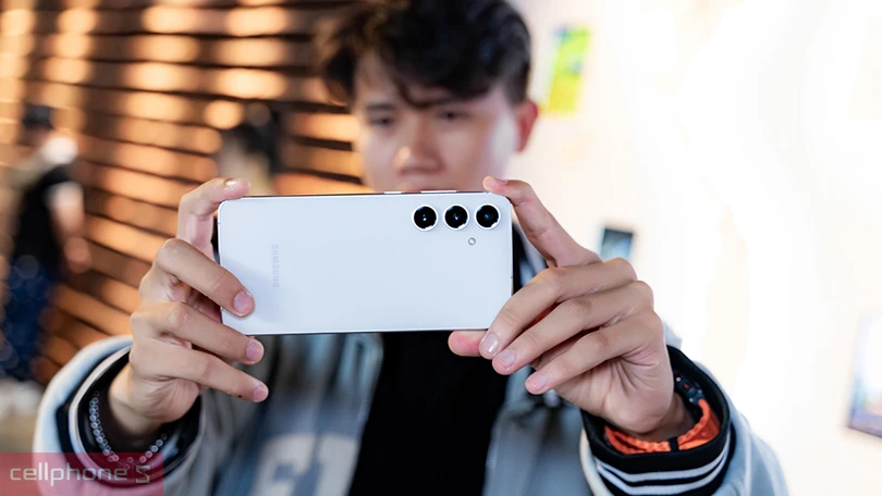 Galaxy S24 FE khi nào ra mắt?