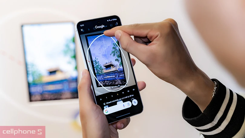 Giá của Samsung Galaxy S24 FE bao nhiêu?