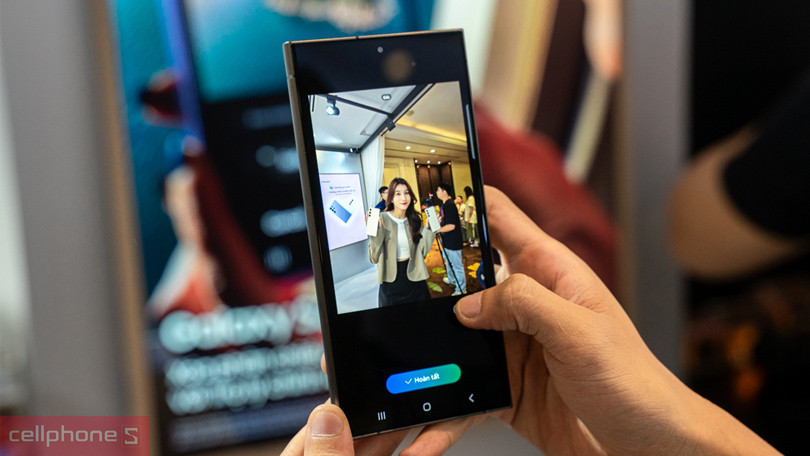 Đánh giá Samsung S24 Ultra 5G chi tiết nên mua