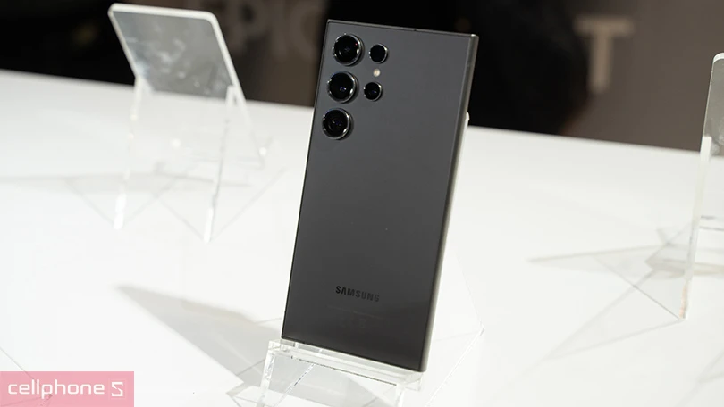 Samsung Galaxy S24 Ultra 1TB – Siêu phẩm dành cho những người đam mê công nghệ
