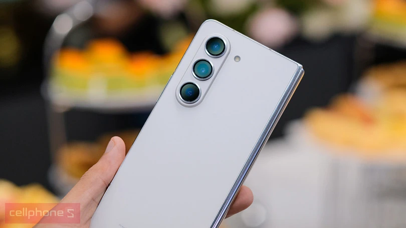 Samsung galaxy z fold5 12gb 256gb - 2