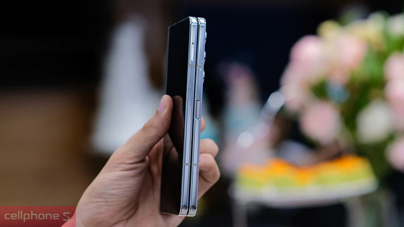 Đặt trước Galaxy Z Fold5 tại CellphoneS được ưu đãi gì?
