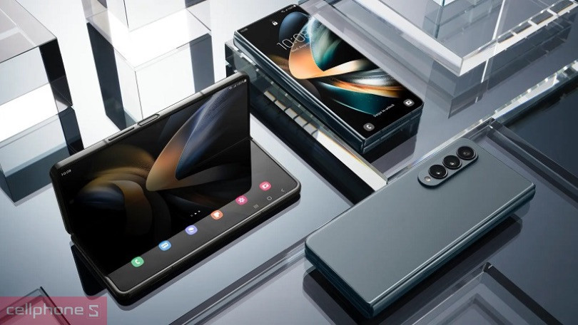 Khi nào điện thoại Samsung Galaxy Z Fold 6 ra mắt?