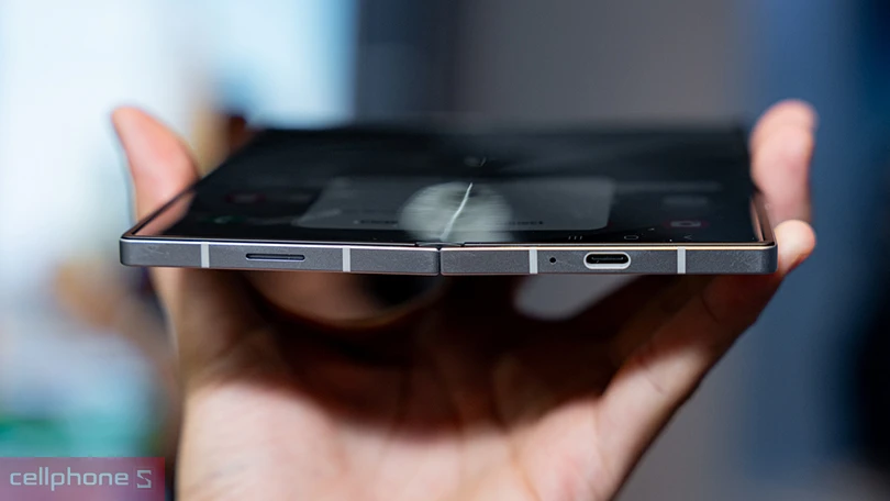 Điện thoại Samsung Galaxy Z Fold 7 ra mắt khi nào?