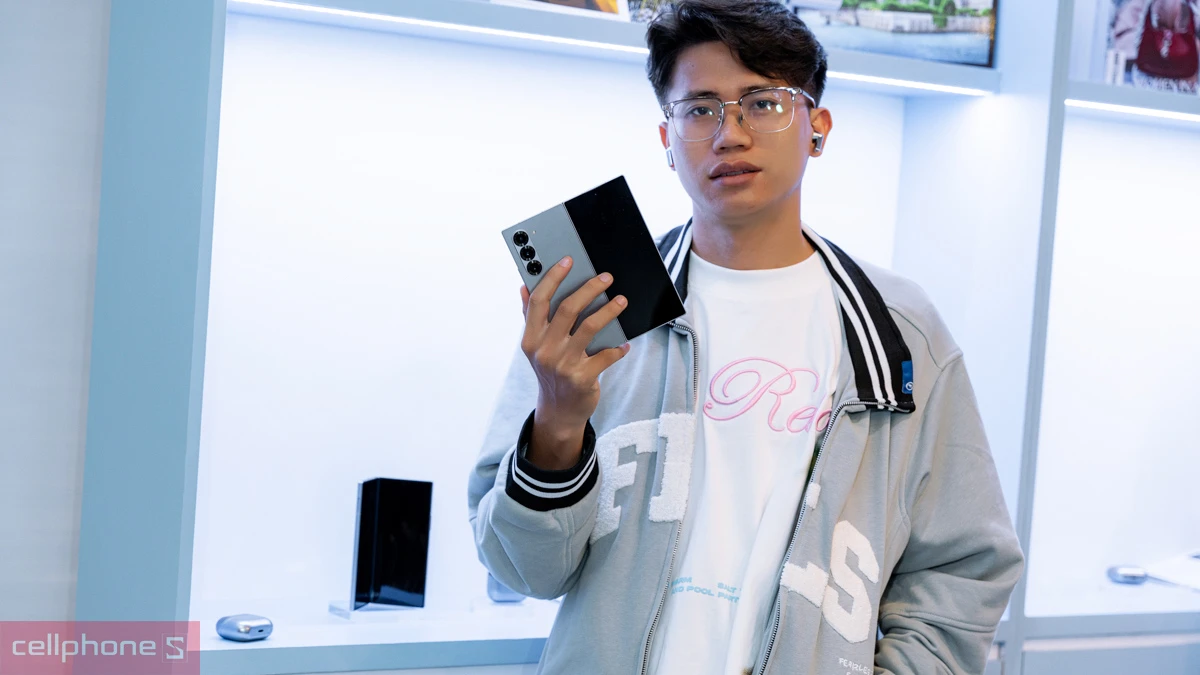 Giá Samsung Galaxy Z Fold 7 dự kiến bao nhiêu?