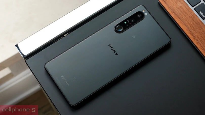 Sony Xperia 5 III