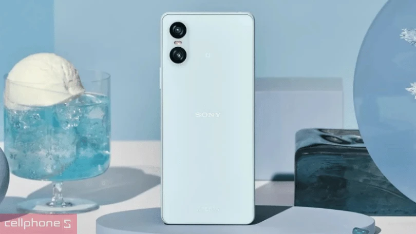 Điện thoại Sony XPERIA 10VI có giá bao nhiêu