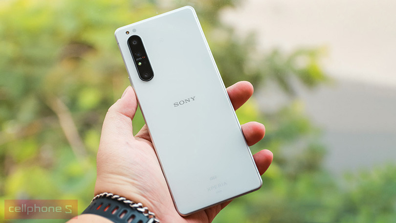 Brotect Pellicola 3D Full Cover Per Sony Xperia 1 II – 2 Pezzi, Auto-Riparante, Made In Germany