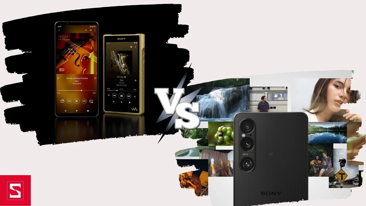 So sánh Sony Xperia 1 VII với Sony Xperia 1 VI