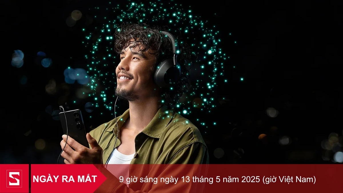 Điện thoại Sony Xperia 1 VII khi nào ra mắt