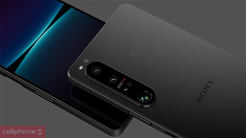 Đánh giá điện thoại Sony Xperia 1 IV - Chất lượng hình ảnh sắc nét, hiệu năng xử lý mạnh mẽ