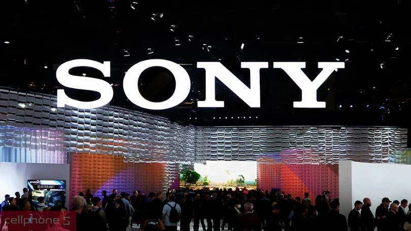 Giới thiệu chung về thương hiệu Sony
