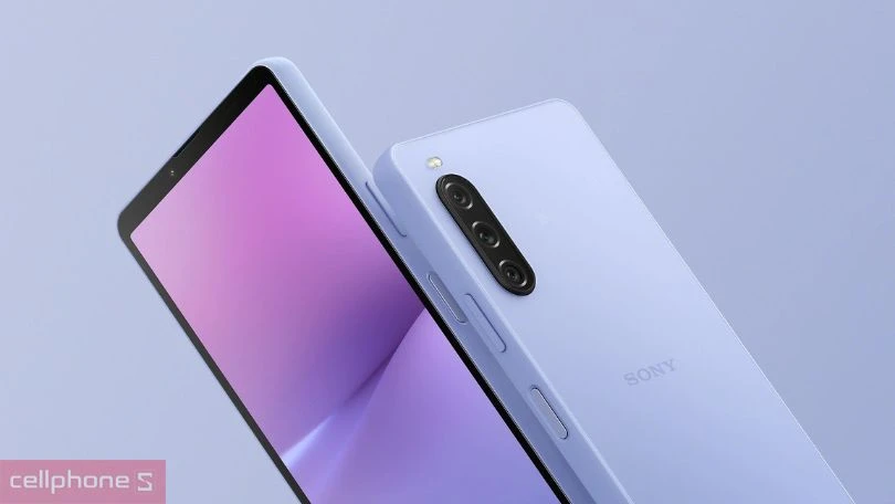 Điện thoại Sony Xperia 10 V