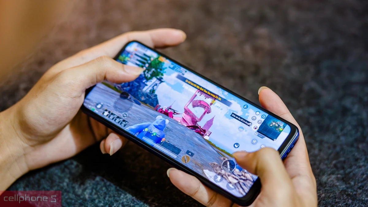 TCL 40 Nxt Paper giá bán bao nhiêu tiền