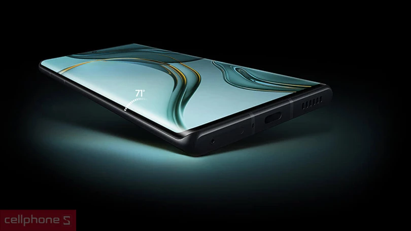 Tecno Phantom X2 
