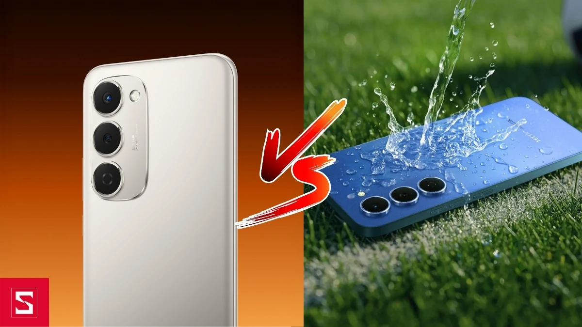 So sánh điện thoại TECNO Spark 40 Pro Plus với TECNO Spark 40 Pro