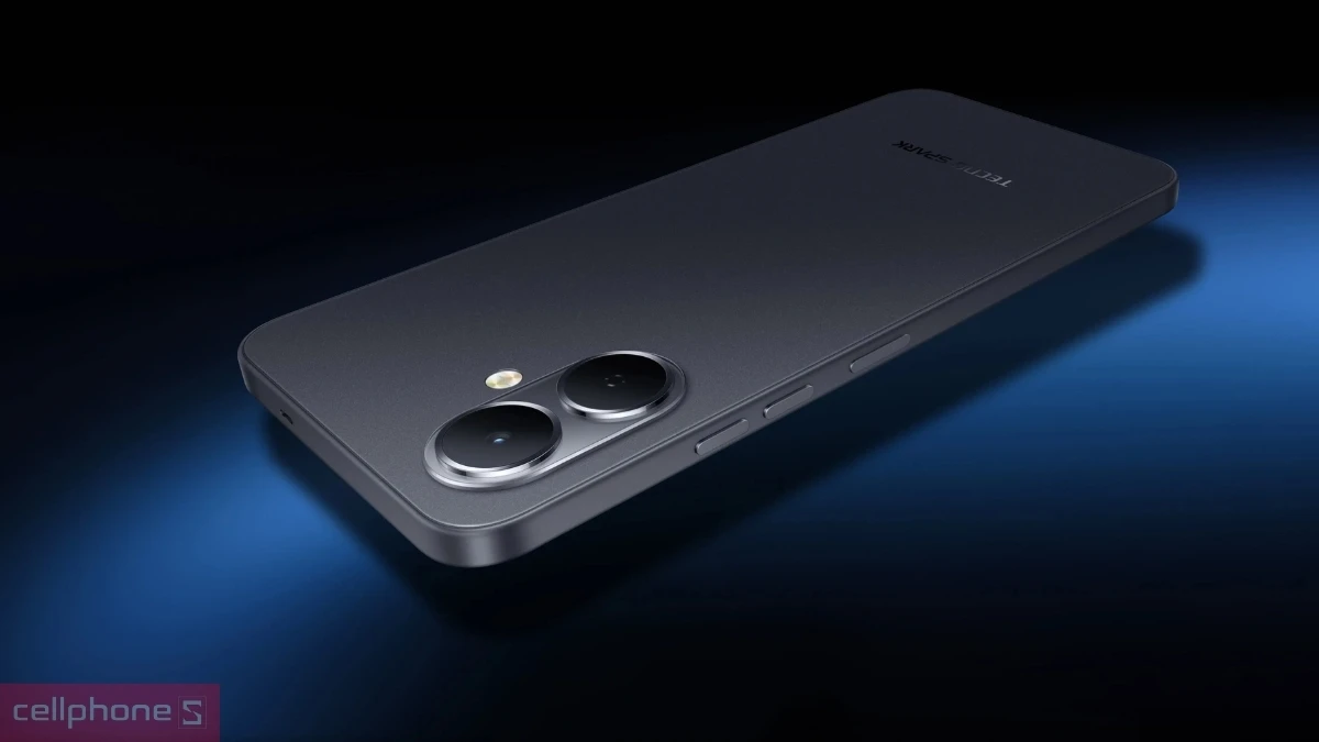 Điện thoại Tecno Spark Go 2 khi nào ra mắt