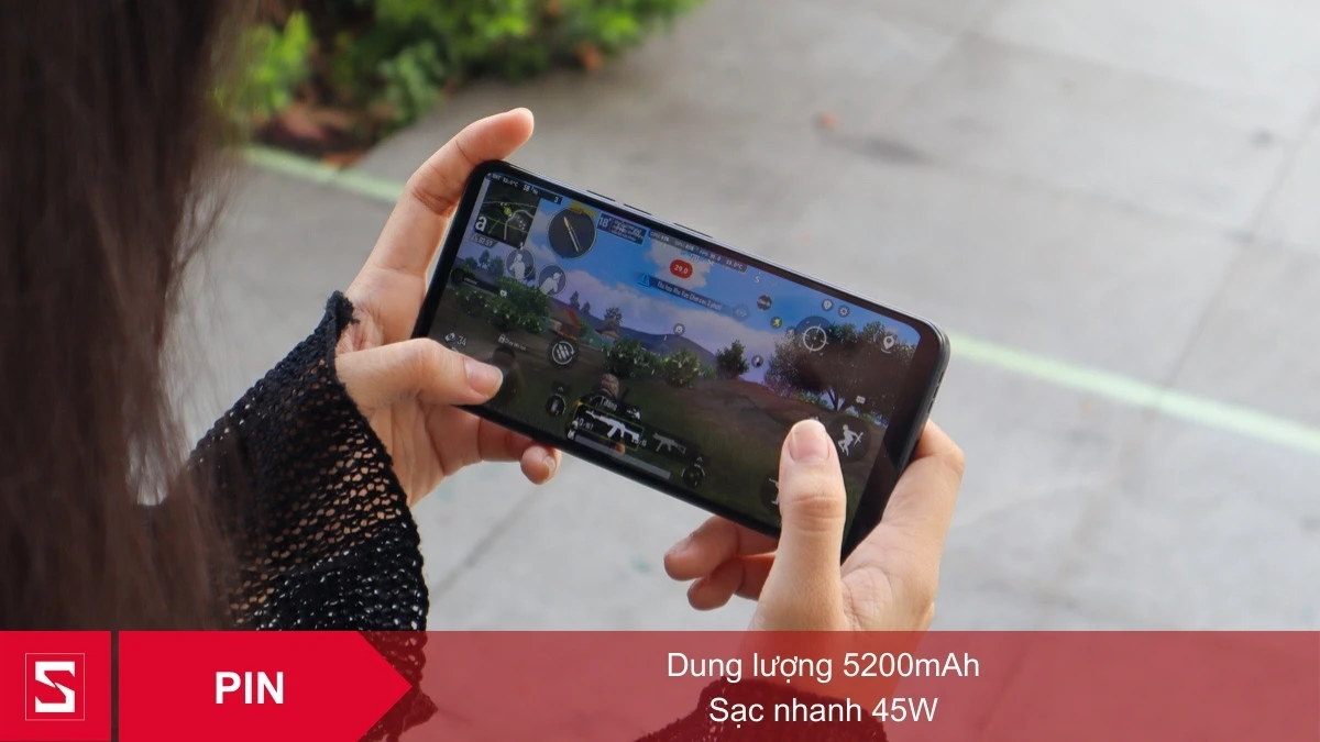PIN Spark 40