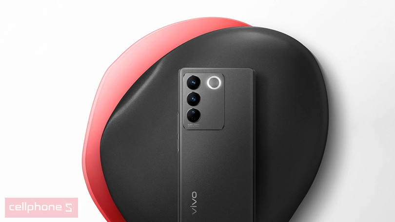 Vivo S16 Pro - Smartphone sở hữu hệ thống camera vượt trội