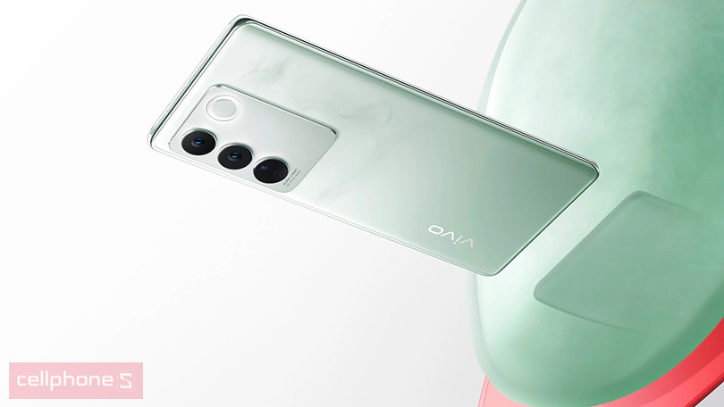 Vivo S16 Pro - Smartphone sở hữu hệ thống camera vượt trội