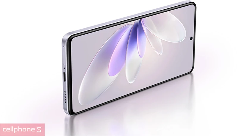 Vivo S16e - Thời trang, mạnh mẽ cùng khả năng chụp hình nổi bật