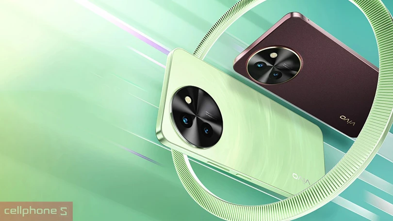 Điện thoại vivo T3x ra mắt khi nào