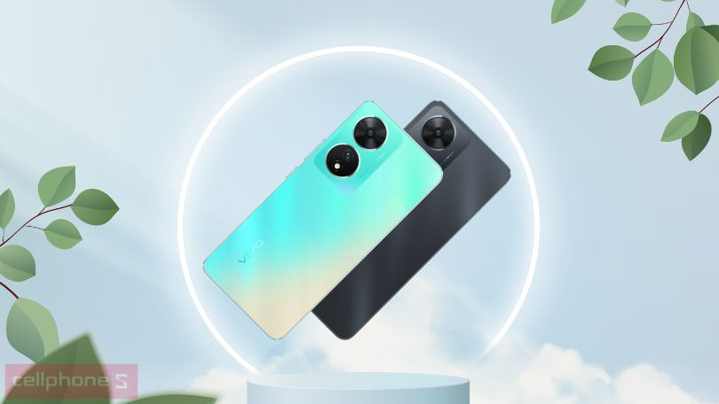 Camera độ phân giải cao, chụp ảnh chất lượng