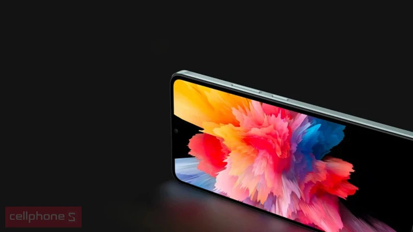 Đánh giá điện thoại Vivo T2 5G