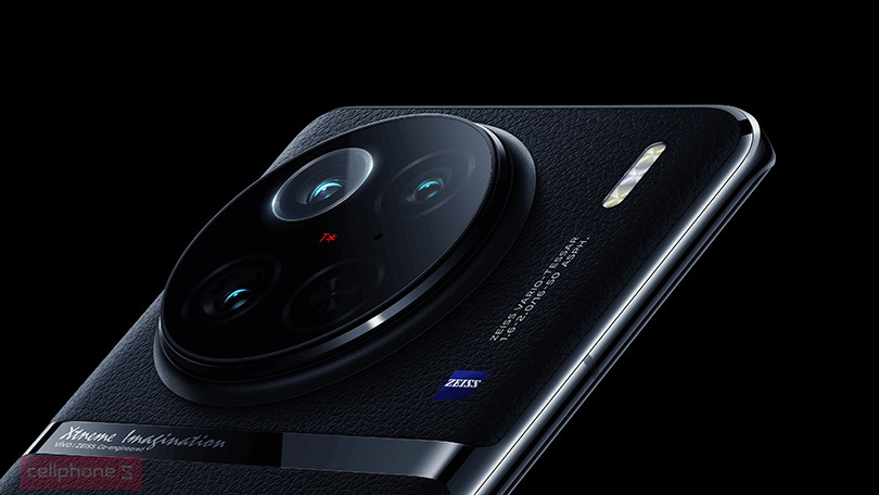 Điện thoại Vivo X90 Pro bao giờ ra mắt