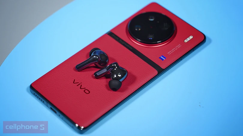 Đánh giá điện thoại Vivo X90 Pro Plus