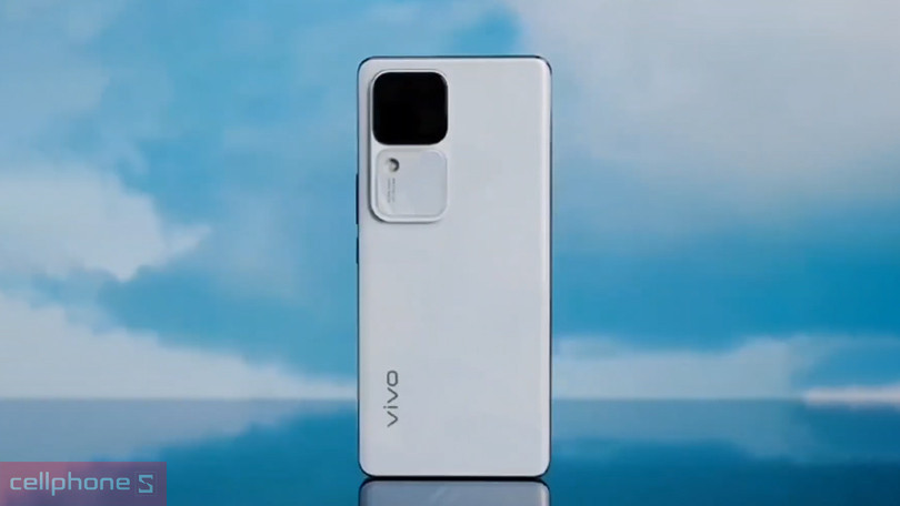 Điện thoại vivo V30E SE – Lựa chọn hoàn hảo cho giới trẻ năng động