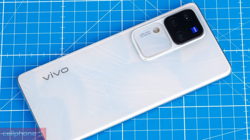 Điện thoại vivo V30E SE – Lựa chọn hoàn hảo cho giới trẻ năng động