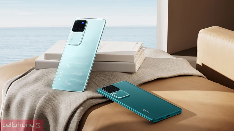Điện thoại vivo V30E SE có giá bao nhiêu?