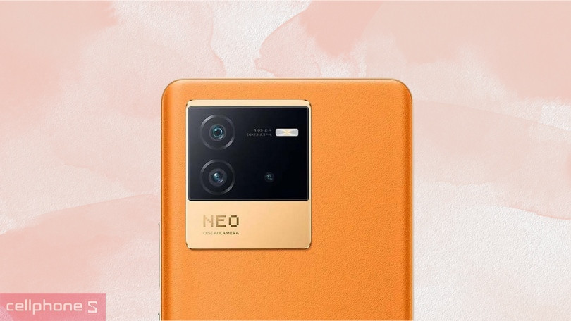 Đánh giá điện thoại iQOO Neo 7S